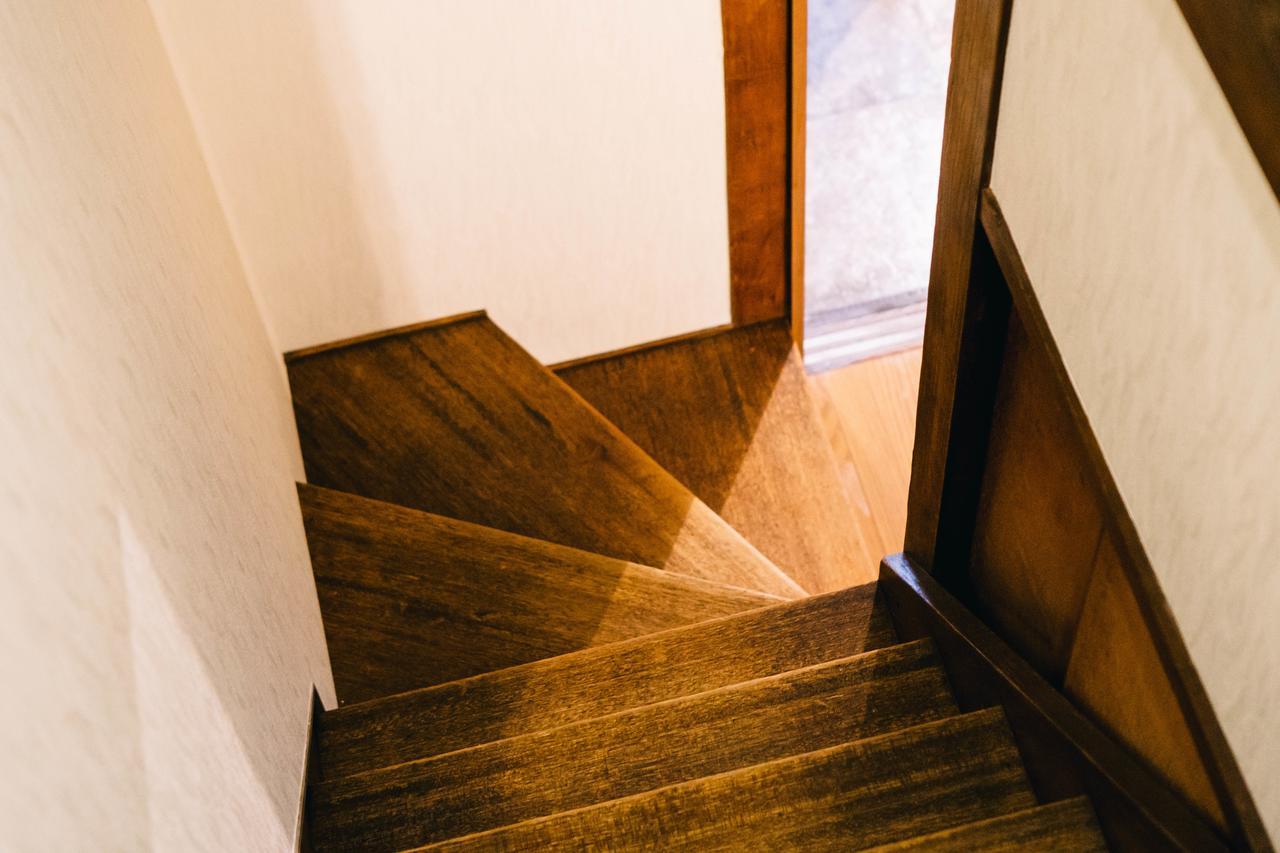 Апартаменты Ikidane House Osaka Kyobashi Экстерьер фото