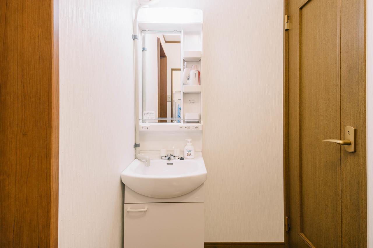 Апартаменты Ikidane House Osaka Kyobashi Экстерьер фото