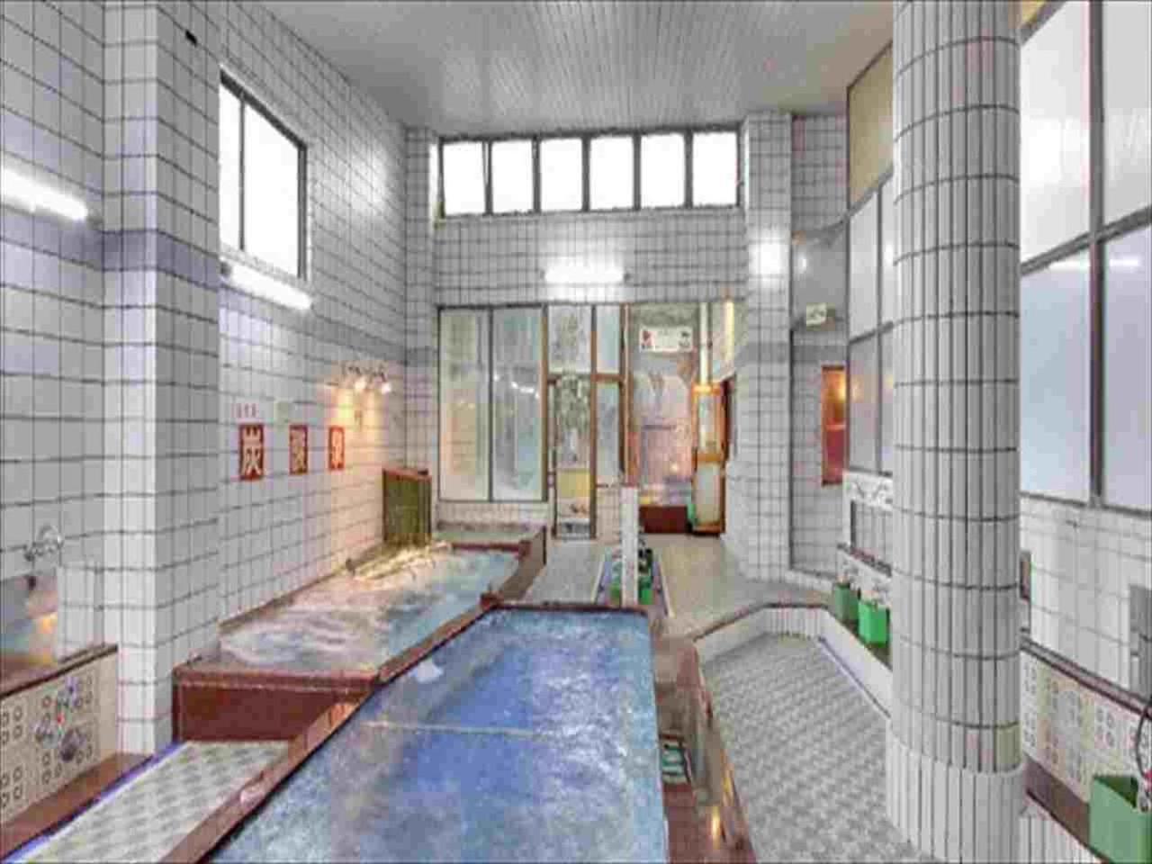 Апартаменты Ikidane House Osaka Kyobashi Экстерьер фото