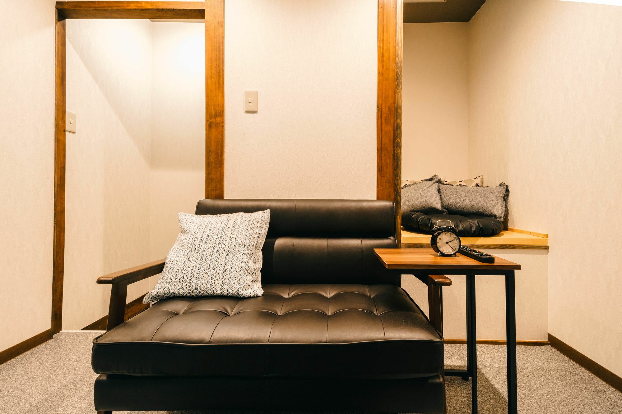 Апартаменты Ikidane House Osaka Kyobashi Экстерьер фото