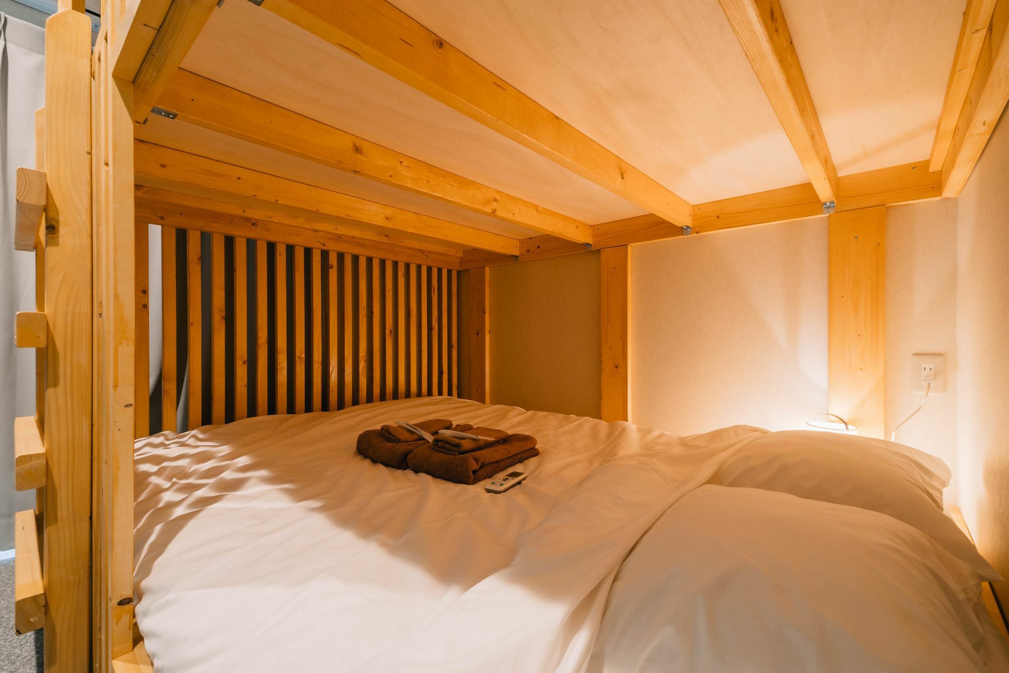 Апартаменты Ikidane House Osaka Kyobashi Экстерьер фото