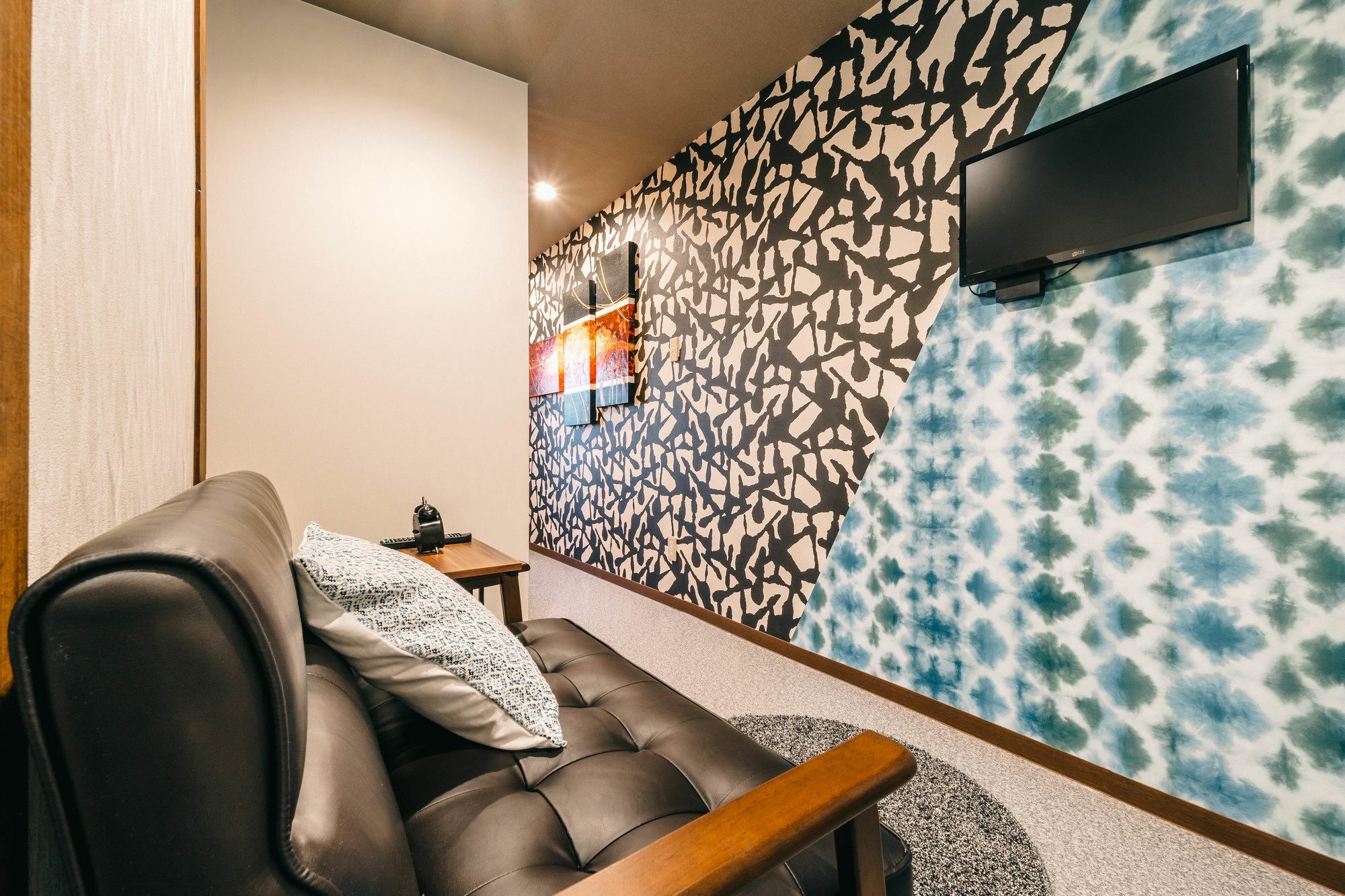 Апартаменты Ikidane House Osaka Kyobashi Экстерьер фото